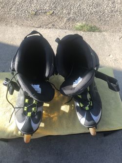 K2 F.I.T 80 RollerBlades