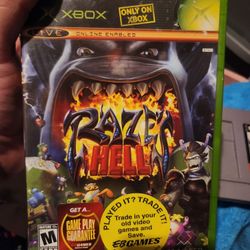 Xbox Game 
