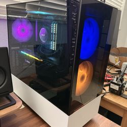 High End Gaming PC | i7-12700K | RTX 3080 | 32GB DDR5 RAM | 2TB NVMe
