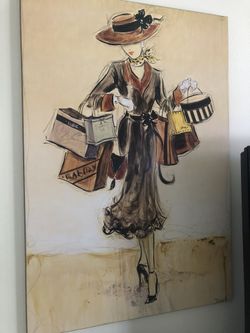 Pretty Unique Picture Wood 