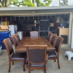 Dining Set 