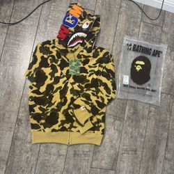 Bape Hoodies
