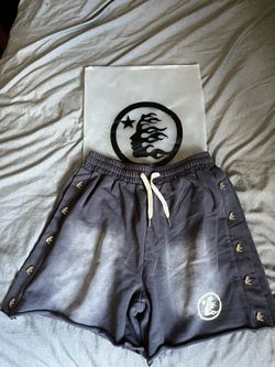 Hellstar shorts