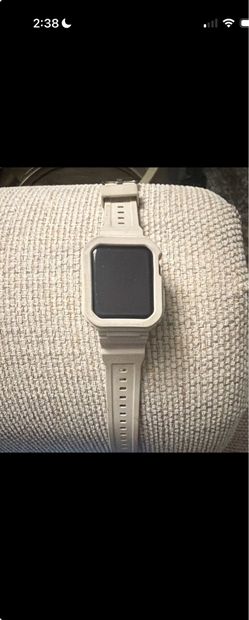 Apple watch Series 3