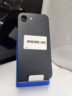 IPhone 16E