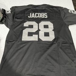 Raiders Jersey