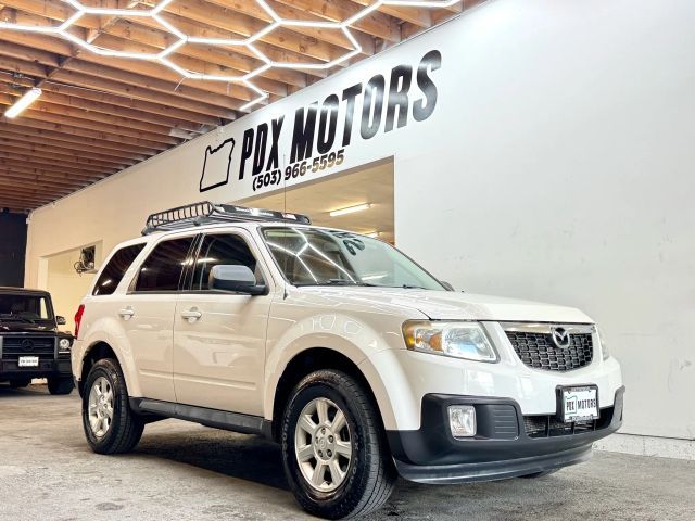 2011 MAZDA Tribute