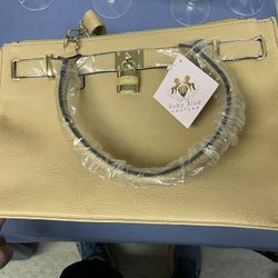 Womens Bag - Ruby Blue Couture - Issabelle