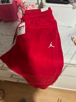 Size large Jordan sweats
