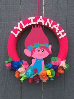 Tolls themed wall decor / door sign