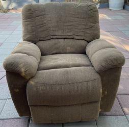 Electric Sofa Set