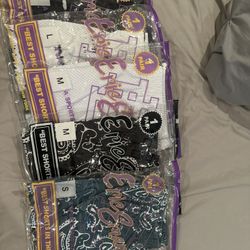 Eric Emmanuel Basketball Shorts