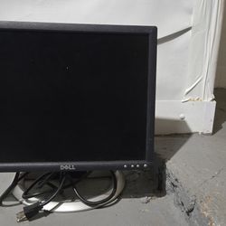 Monitor Dell