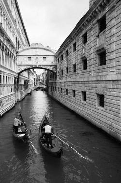 Bridge of Sighs