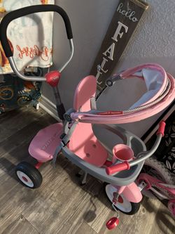 Radio Flyer Kids Bike