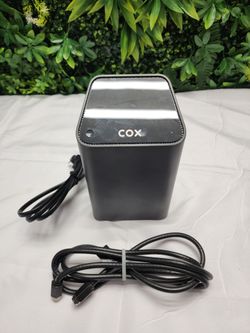 Cox Panoramic WiFi Gateway Modem Router – CGM4141COX – DOCSIS 3.1 Dual-Band WiFi