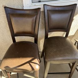 Bar Stool 