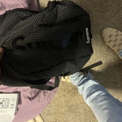 Supreme Backpack (SS21)