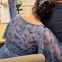 Size 10 Formal Dress
