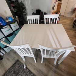 Dinning Room Table 