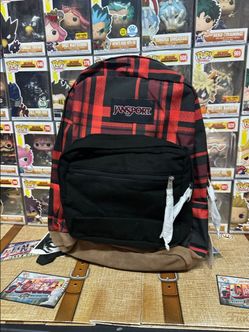 Backpacks Jansports Nike and More