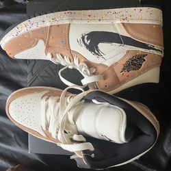 Nike air Jordan