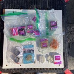 Earring Making Kit 