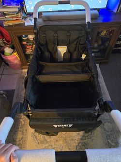Keenz wagon
