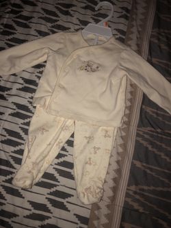 Little girl clothes