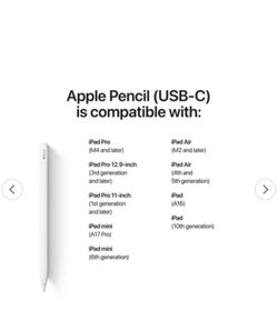 Apple Pencil