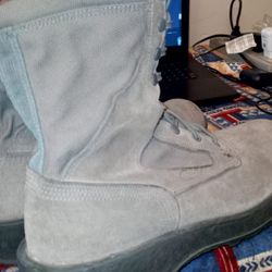 Wellco Mens Air Force Size 12