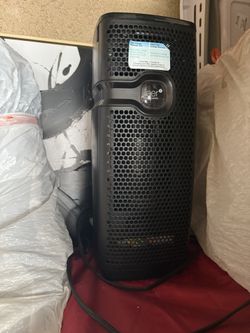 Air Purifier