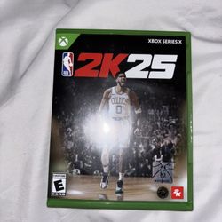 2k25