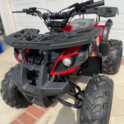 Atv 125cc 