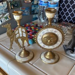 Candle Holder 