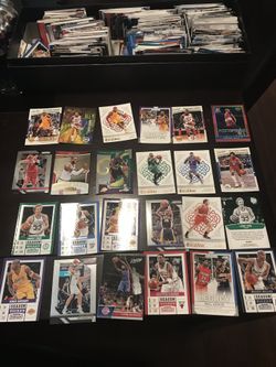 All Cards $30
