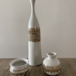 Decorative Vases