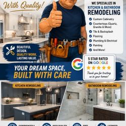 Free Estimate