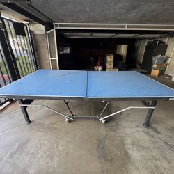 Prince Outdoor Ping Pong Table