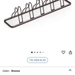 5 Bike Stand Rack From Amazon