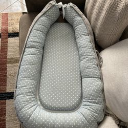 Boppy Nursing Pillow 