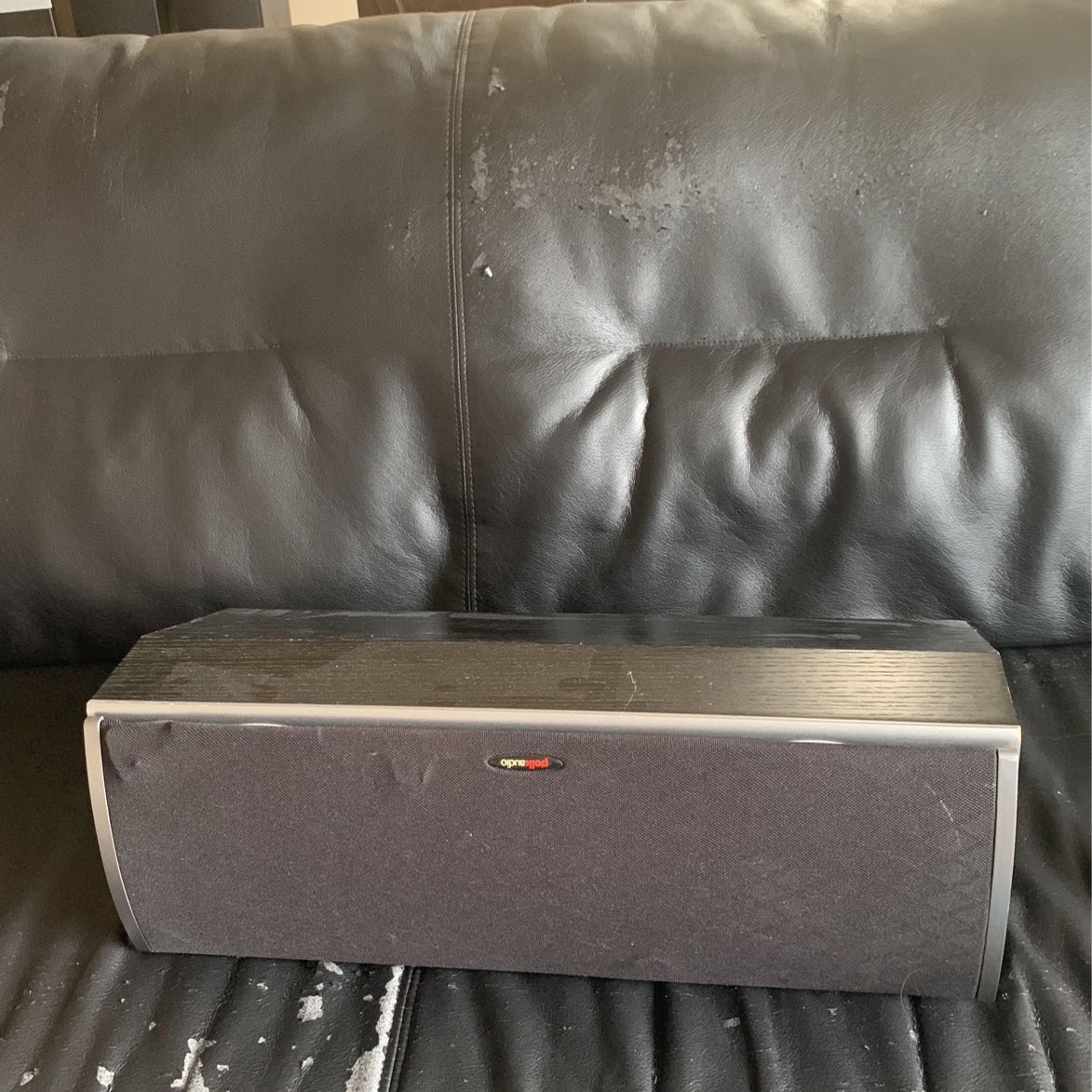 Polk audio Center Channel CSI 3