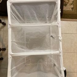 Laundry Hamper 