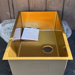 Kitchen Sink *NEW*