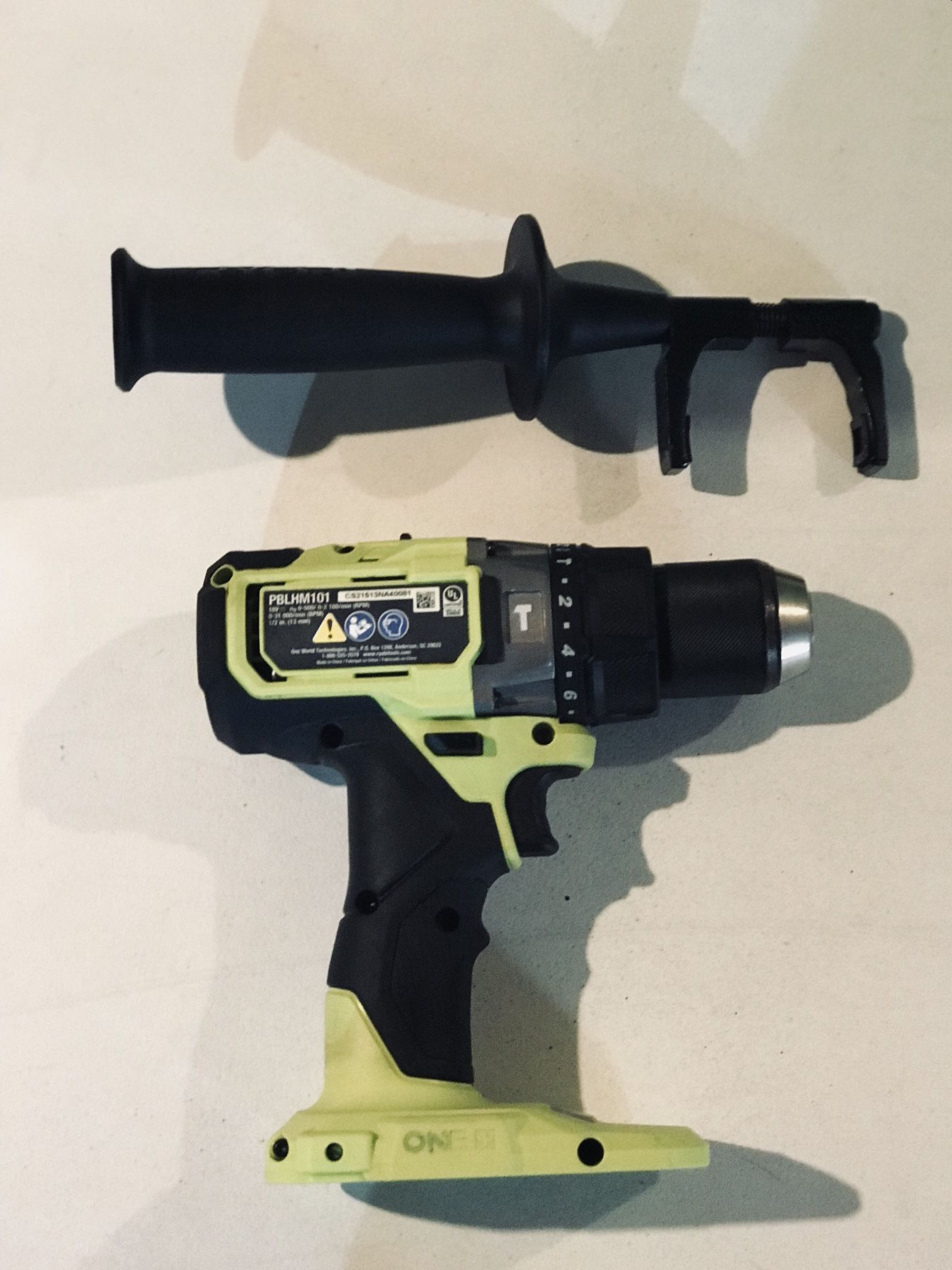 RYOBI Power Tools 