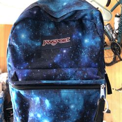 Jansports Bag