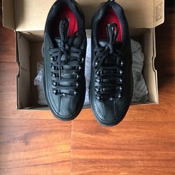 Tenis De Mujer Antiderrapantes  7,5