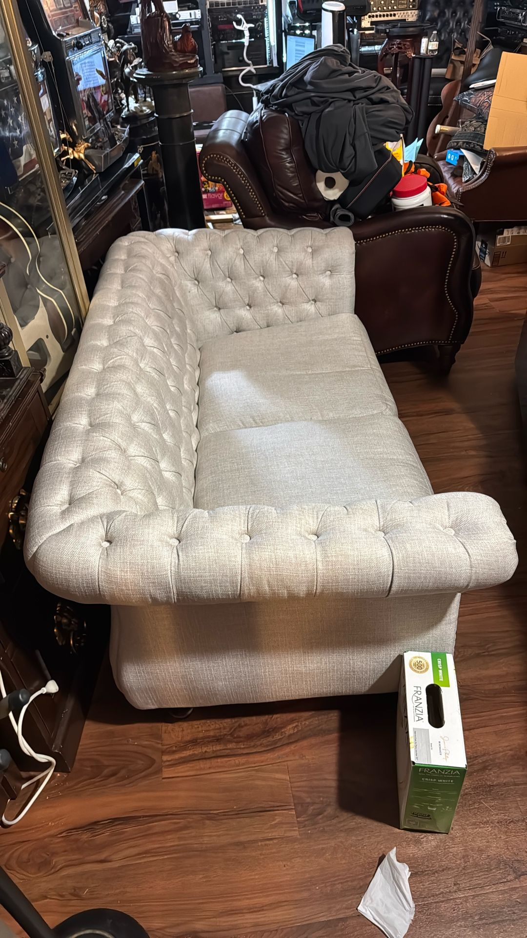 Loveseat