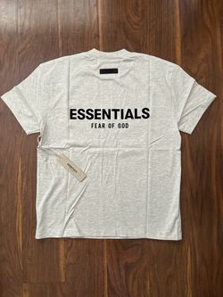 NEW Fear of God Essentials T-Shirt