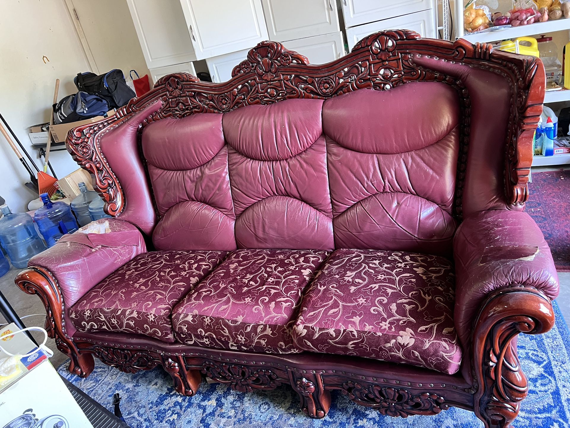Elegant Italian Furniture